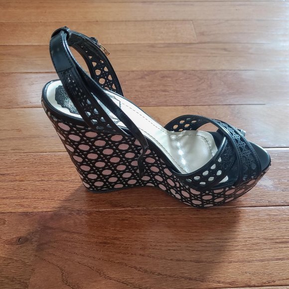 christian dior platform sandals